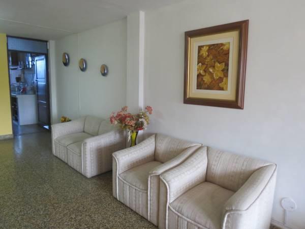 Residencial El Sol De Los Pinos Bed & Breakfast Trujillo Eksteriør bilde