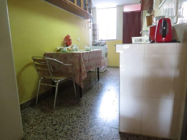 Residencial El Sol De Los Pinos Bed & Breakfast Trujillo Eksteriør bilde