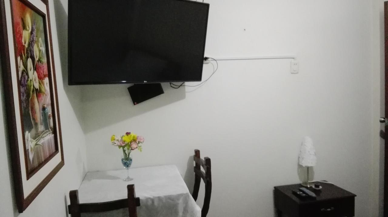 Residencial El Sol De Los Pinos Bed & Breakfast Trujillo Eksteriør bilde