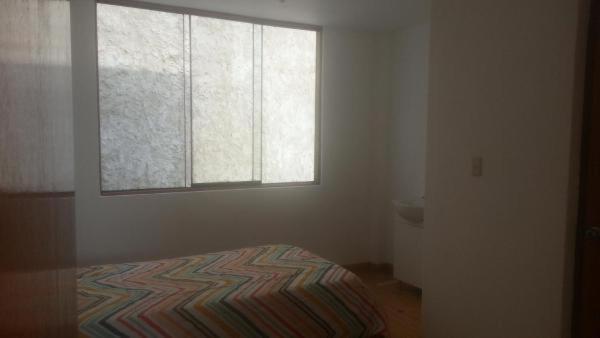 Residencial El Sol De Los Pinos Bed & Breakfast Trujillo Eksteriør bilde